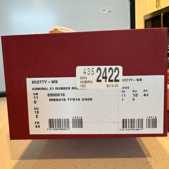 Bally Slides- Brand New Never Worn. FREE Shipping - Picture 4 of 6